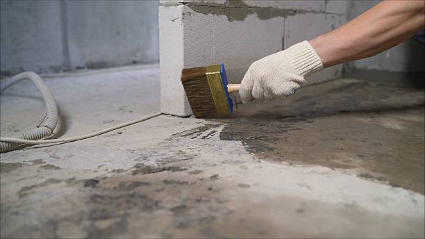 24/7 Emergency Waterproofing experts in Kendall Park, NJ